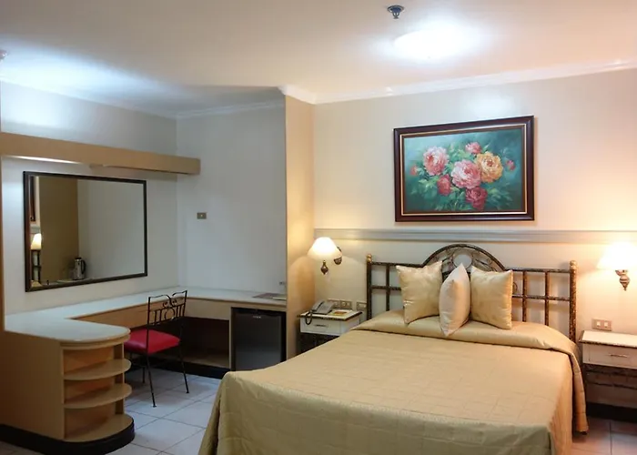 Hotel Canelsa