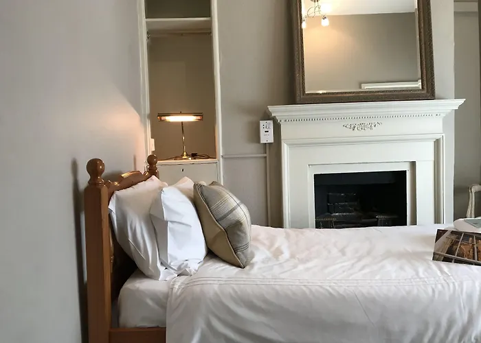 Galtres Lodge Hotel & Forest Restaurant