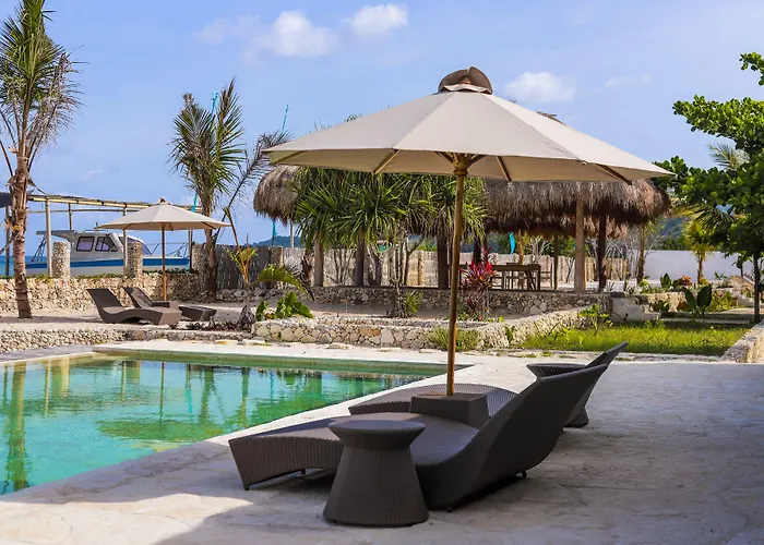 Rua Beach Resort Sumba