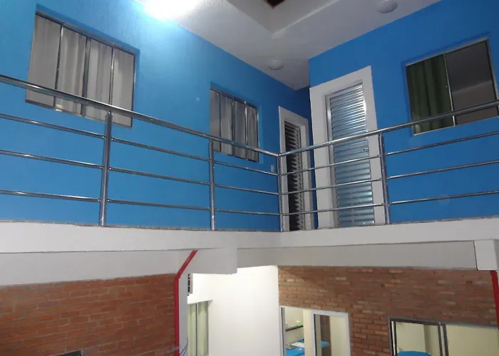 Pousada Pg One