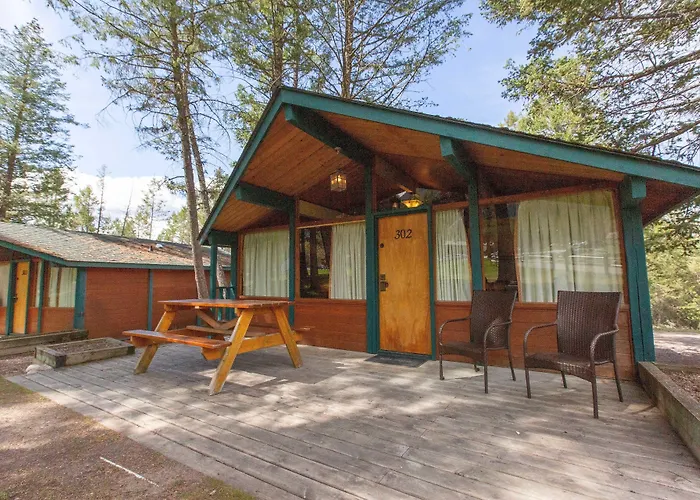 Fairmont Hot Springs Resort