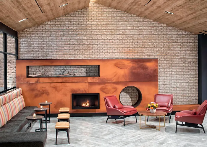 Fairfield Inn & Suites By Marriott New York Manhattan/Times Square South