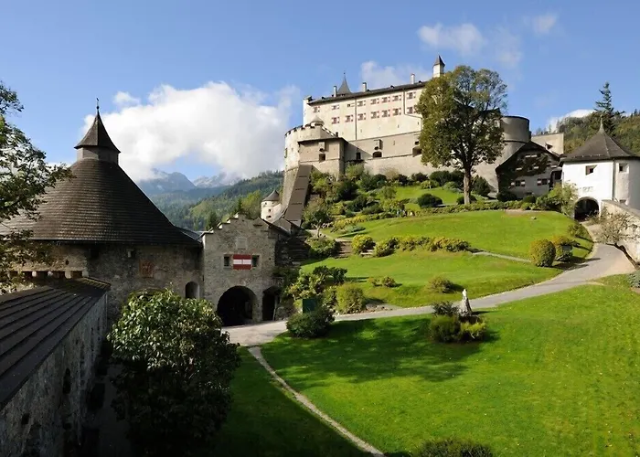 Meizeit Lodge
