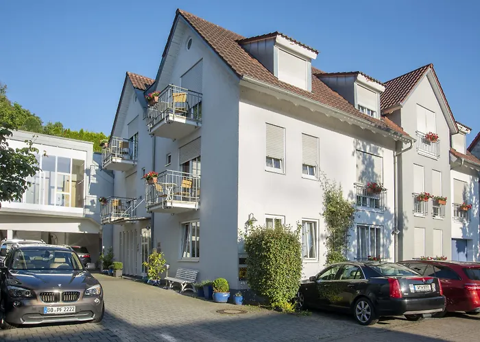 Stadthotel Pfeffermuehle