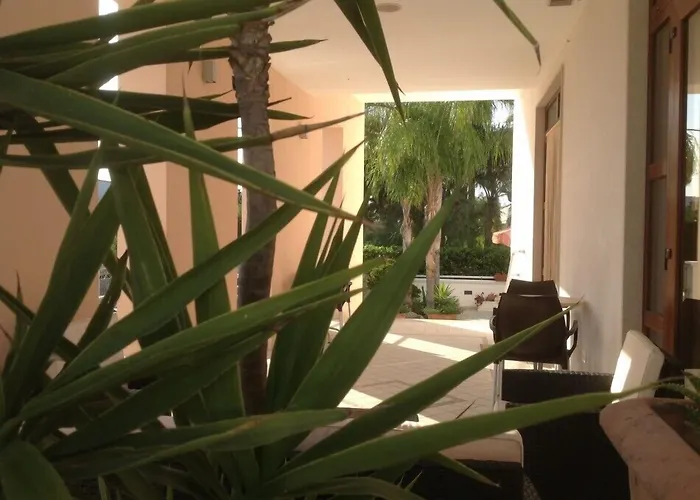 Hotel Corallo