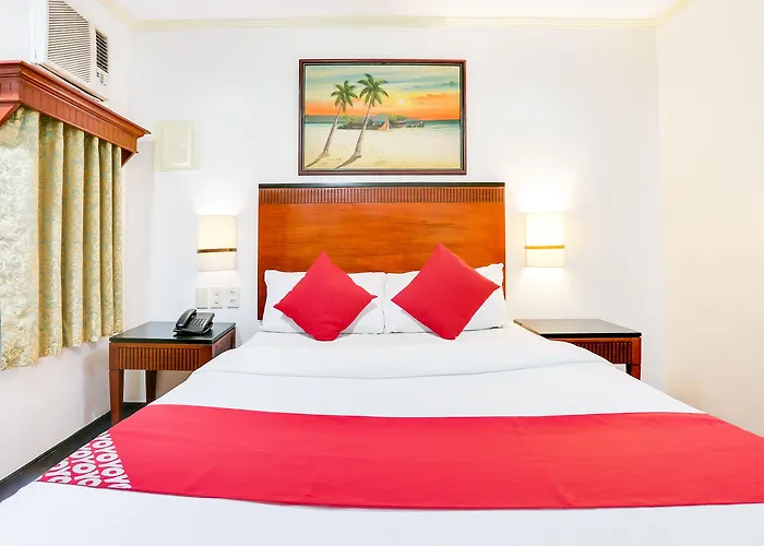 Super Oyo 406 Royale Parc Inn & Suites