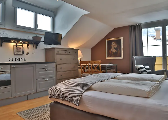 Haus Montana