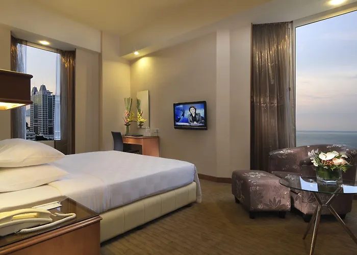 Cititel Penang