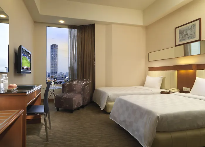 Cititel Penang