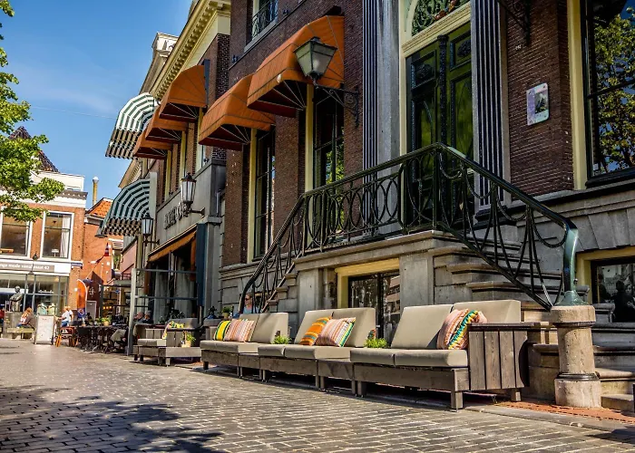 Boutique Hotel Catshuis