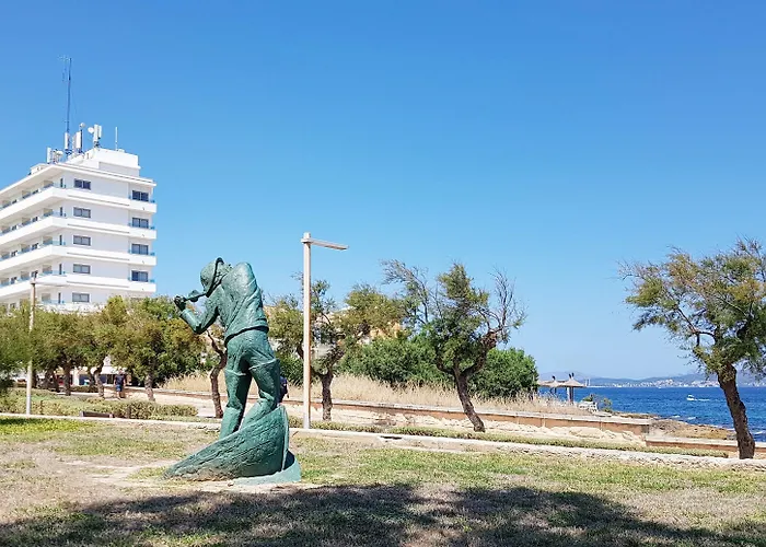 Stil Mar Y Paz