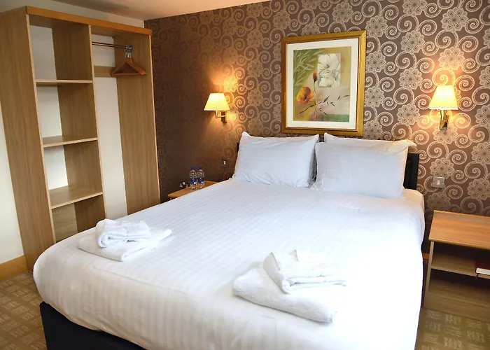 Crewe & Harpur, Derby By Marston'S Inns