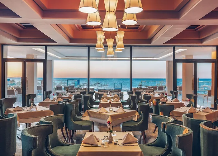 Iberostar Selection Kuriat Palace