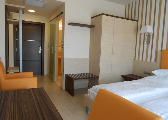 Gokart Hotel