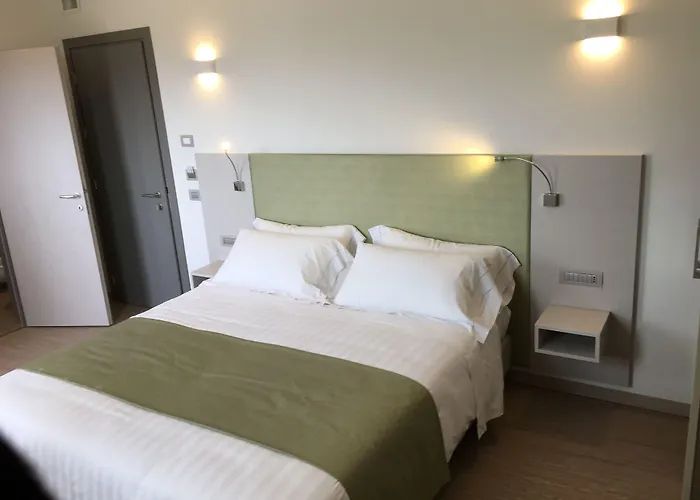 Hotel Stele Di Nora