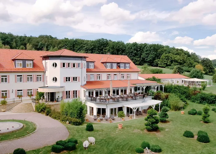 Regiohotel Berghotel Ilsenburg