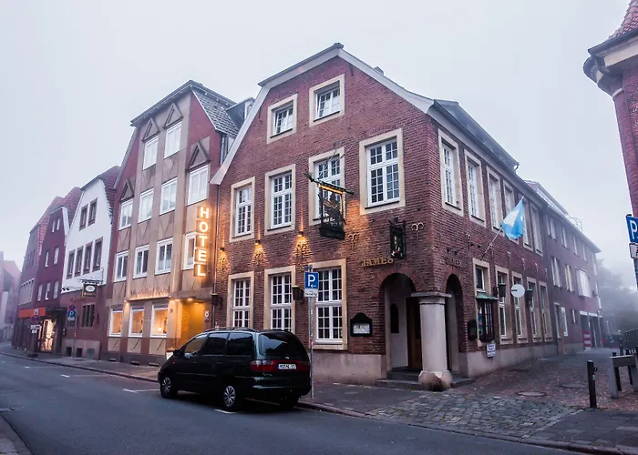Hotel Martinihof