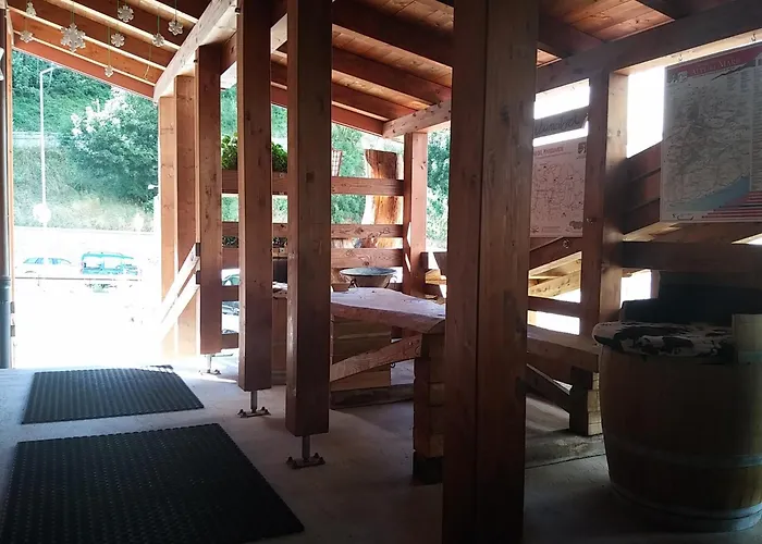 Hotel Piccolo Parco