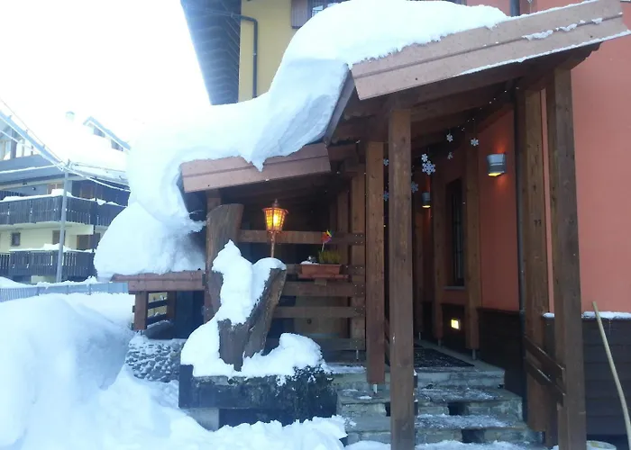 Hotel Piccolo Parco
