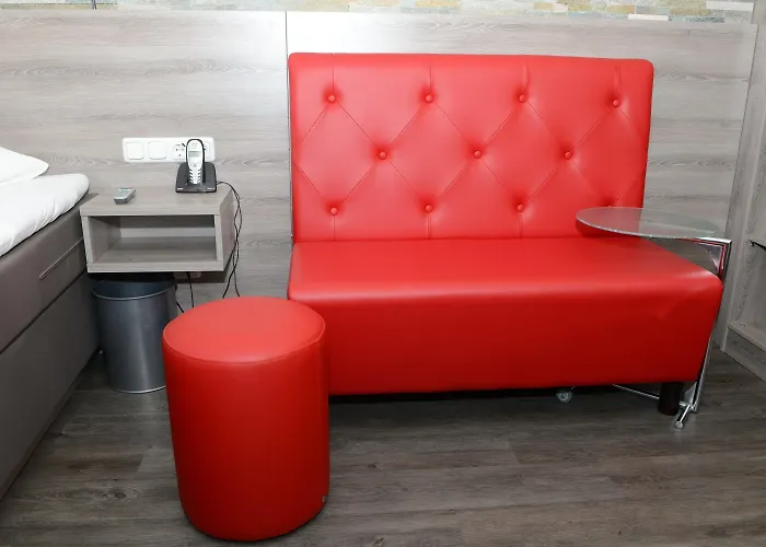 Hotel Granus