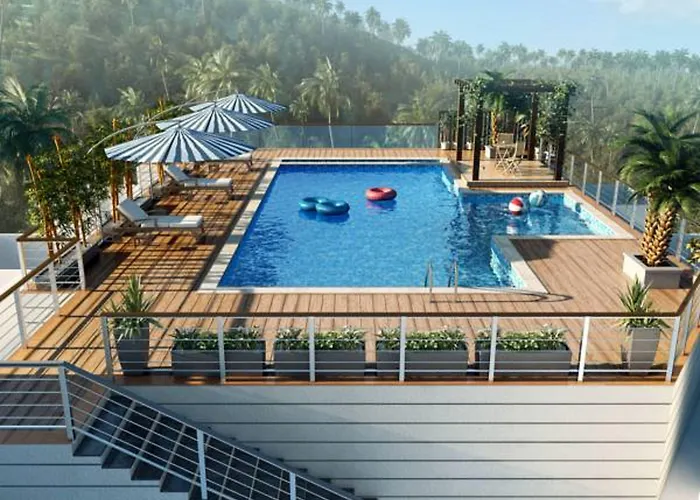 Sterling Thekkady