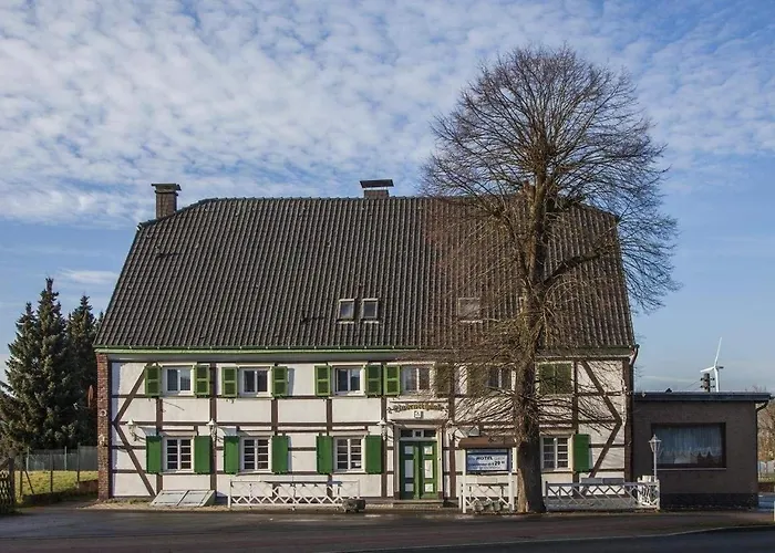Lindenschaenke