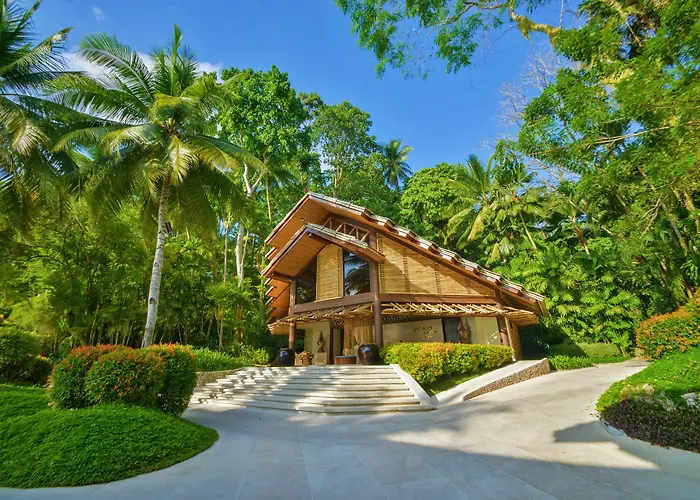 Pearl Farm Beach Resort