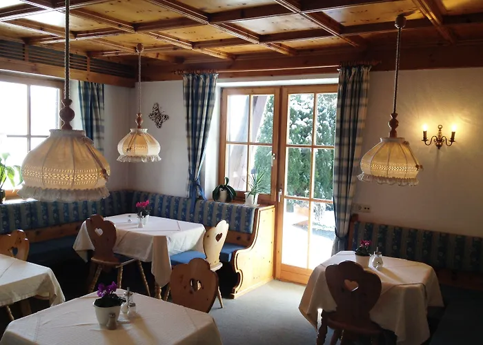 Kur- Und Ferienhotel Haser