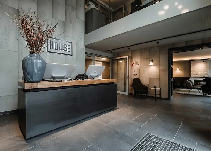 Timehouse Serviced Apartments