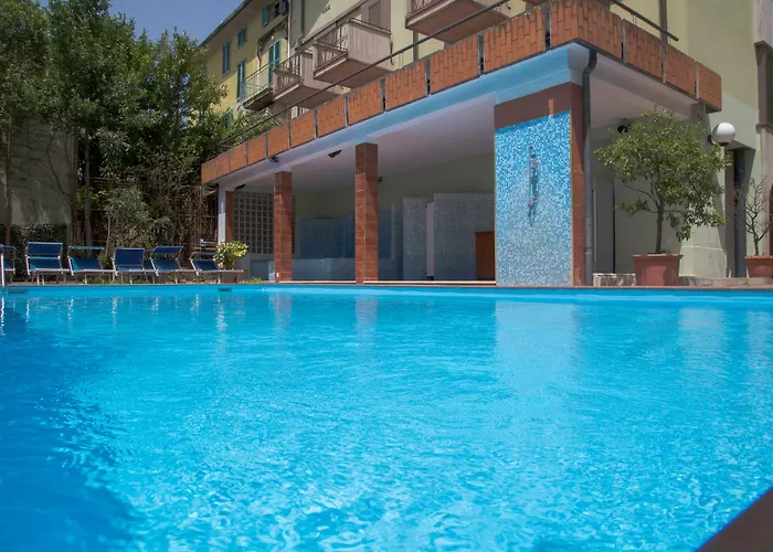 Hg Hotel Cappelli