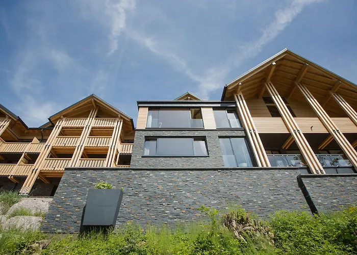 Black Forest Lodge