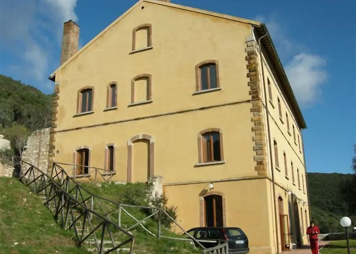 Student'S Hostel Gowett
