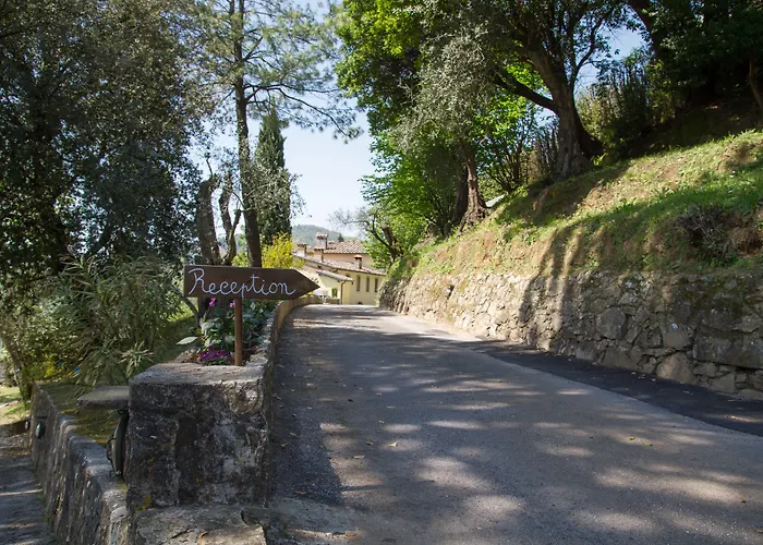 Relais Farinati - Adults Only