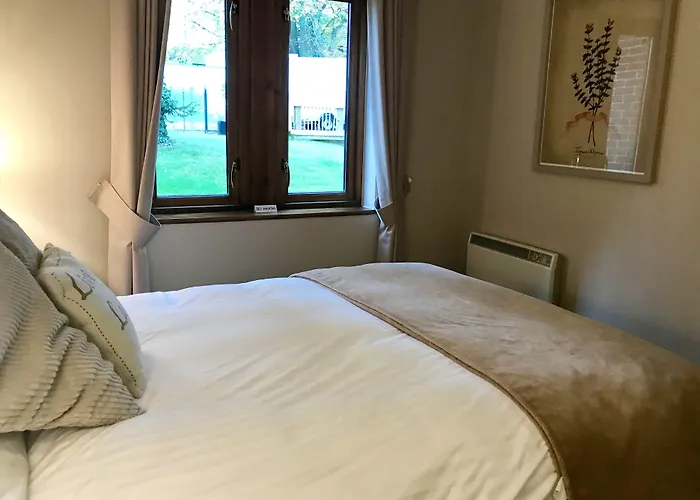 Camden Arms Hotel