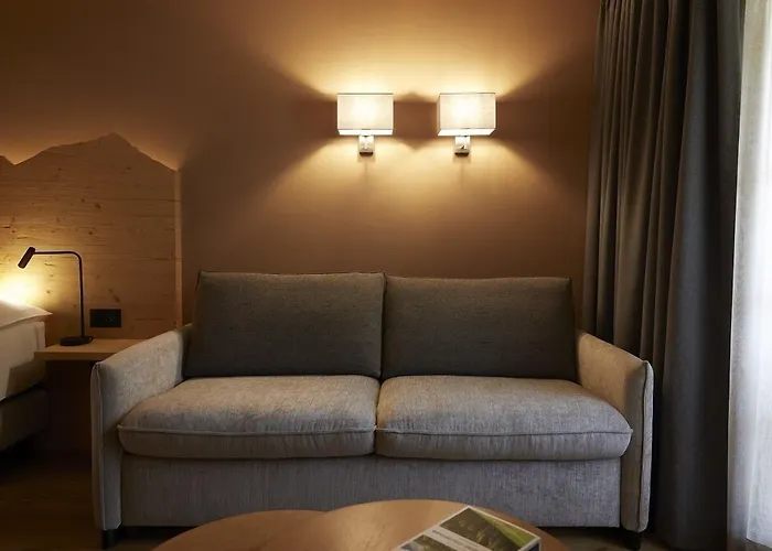 Hotel Alpenland