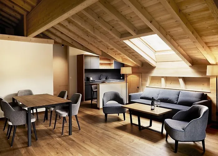 Hotel Alpenland