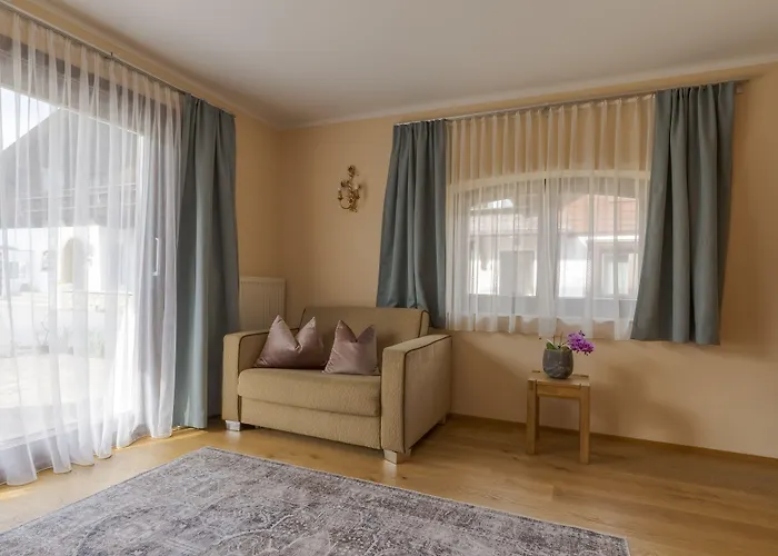 Apartmenthaus Rabitschhof