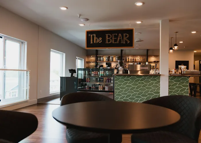The Maq Hotel