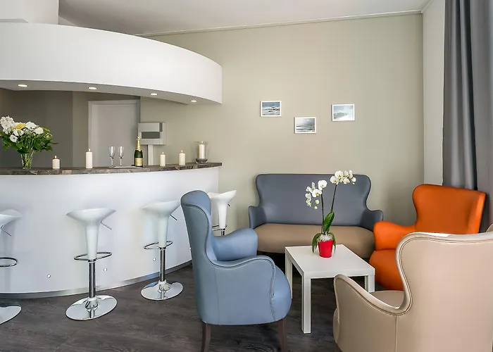 Logis Hotel Des Marais Salants