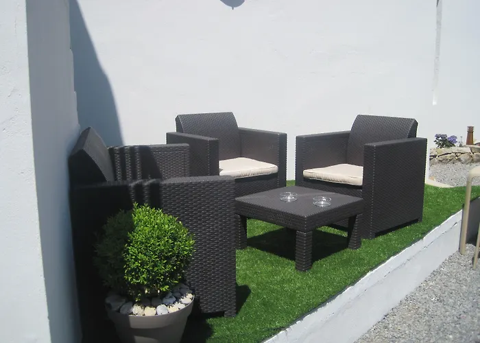 Logis Hotel Des Marais Salants