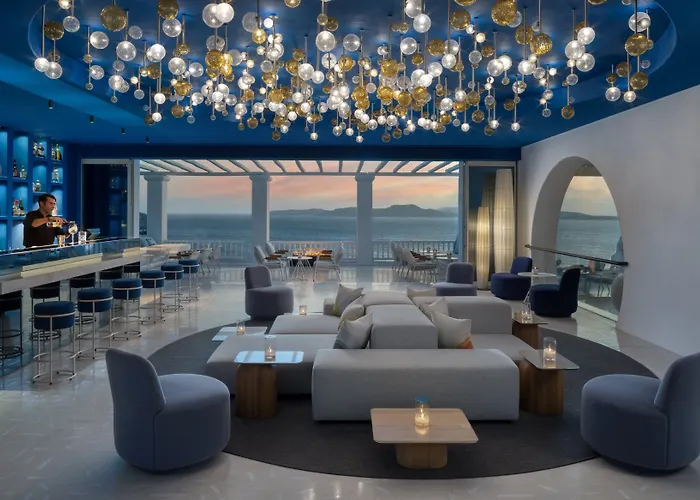 Mykonos Grand Hotel & Resort