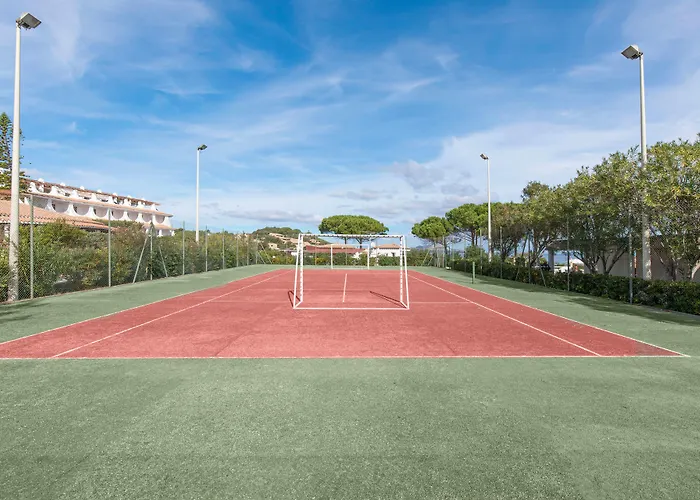 Club Hotel Cormorano