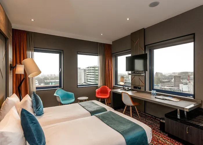 Xo Hotels Couture