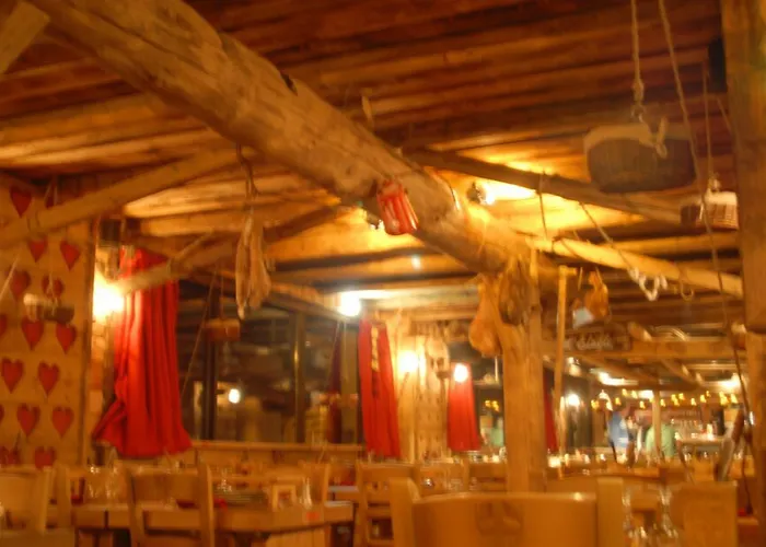 Le Plein Sud
