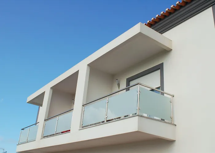Hotel Baleal Spot