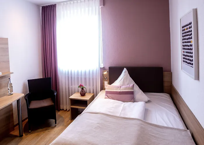 Hotel Restaurant Verst