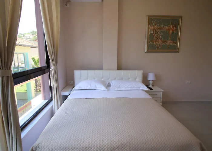 Hotel Orestiada