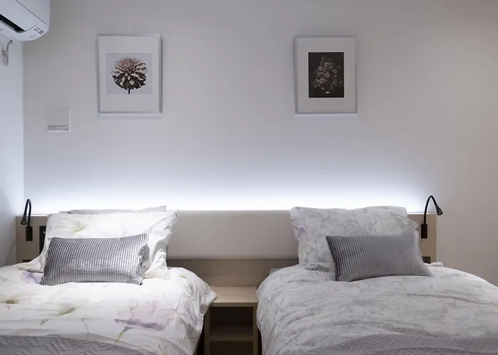 Studio Inn Nishi Shinjuku
