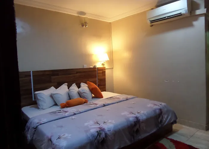Koltol Guest House