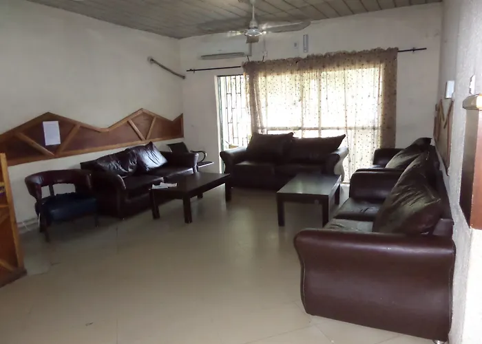 Koltol Guest House